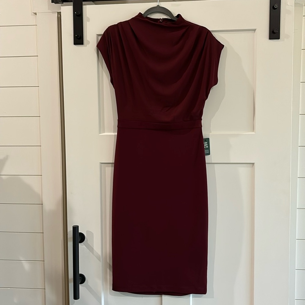 Express Dress Size S.